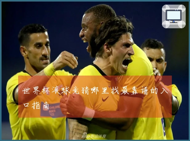 世界杯滚球竞猜哪里找最靠谱的入口指南