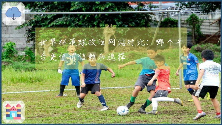 世界杯滚球投注网站对比：哪个平台更值得信赖和选择