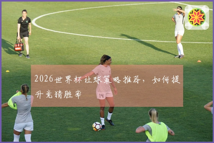 2026世界杯让球策略推荐，如何提升竞猜胜率